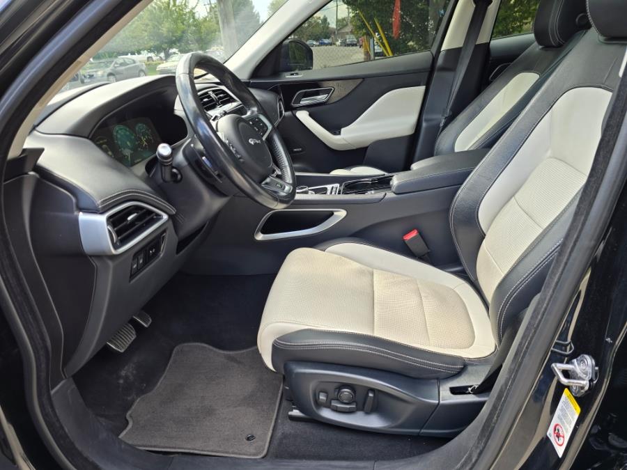 2017 Jaguar F-PACE 35t R-Sport AWD, available for sale in Philadelphia, Pennsylvania | Eugen's Auto Sales & Repairs. Philadelphia, Pennsylvania 2017 Jaguar F-PACE 35t R-Sport AWD, available for sale in Philadelphia, Pennsylvania | Eugen's Auto Sales & Repairs. Philadelphia, Pennsylvania