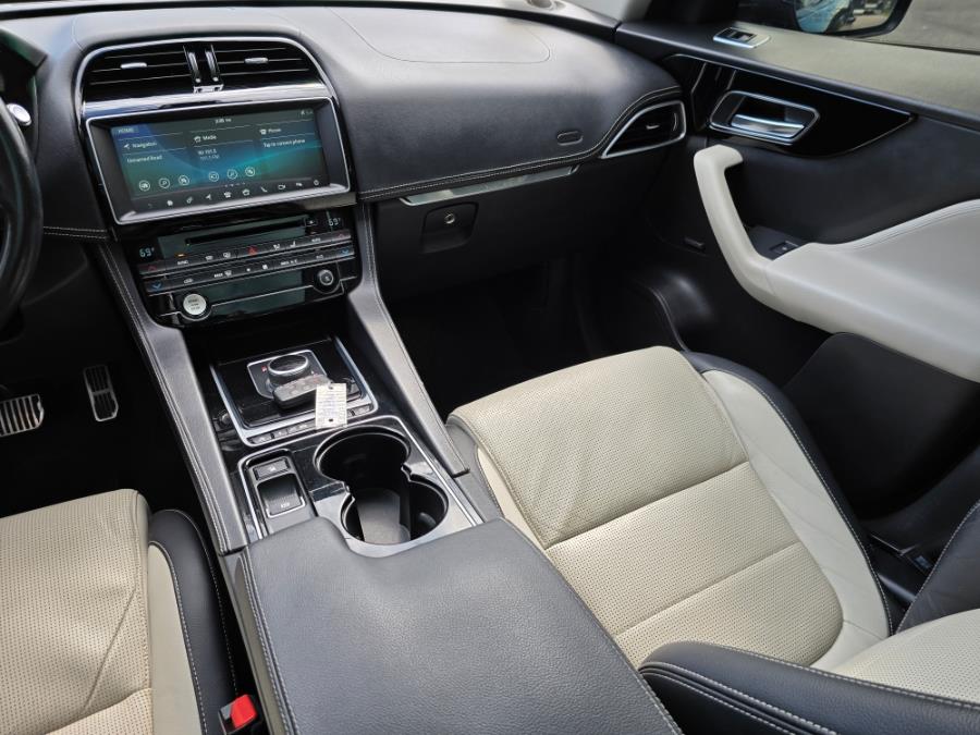 2017 Jaguar F-PACE 35t R-Sport AWD, available for sale in Philadelphia, Pennsylvania | Eugen's Auto Sales & Repairs. Philadelphia, Pennsylvania 2017 Jaguar F-PACE 35t R-Sport AWD, available for sale in Philadelphia, Pennsylvania | Eugen's Auto Sales & Repairs. Philadelphia, Pennsylvania