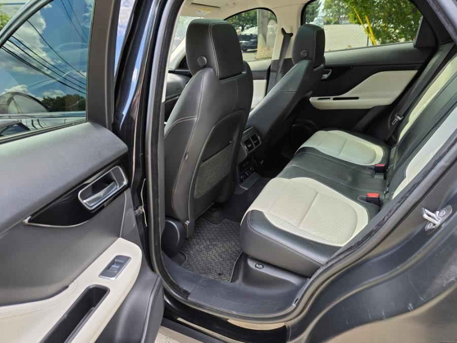2017 Jaguar F-PACE 35t R-Sport AWD, available for sale in Philadelphia, Pennsylvania | Eugen's Auto Sales & Repairs. Philadelphia, Pennsylvania 2017 Jaguar F-PACE 35t R-Sport AWD, available for sale in Philadelphia, Pennsylvania | Eugen's Auto Sales & Repairs. Philadelphia, Pennsylvania