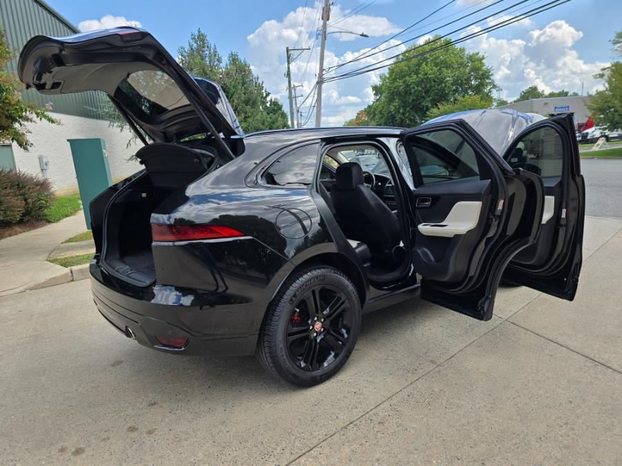 2017 Jaguar F-PACE 35t R-Sport AWD, available for sale in Philadelphia, Pennsylvania | Eugen's Auto Sales & Repairs. Philadelphia, Pennsylvania 2017 Jaguar F-PACE 35t R-Sport AWD, available for sale in Philadelphia, Pennsylvania | Eugen's Auto Sales & Repairs. Philadelphia, Pennsylvania