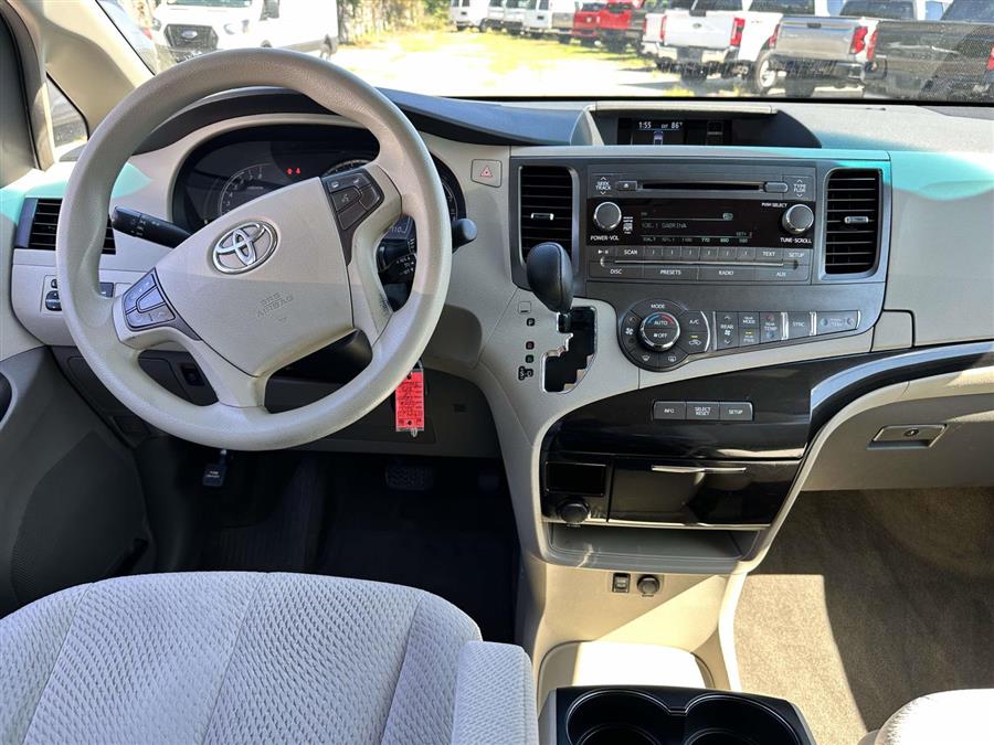 2013 Toyota Sienna LE, available for sale in Patchogue, New York | Baron Supercenter. Patchogue, New York 2013 Toyota Sienna LE, available for sale in Patchogue, New York | Baron Supercenter. Patchogue, New York