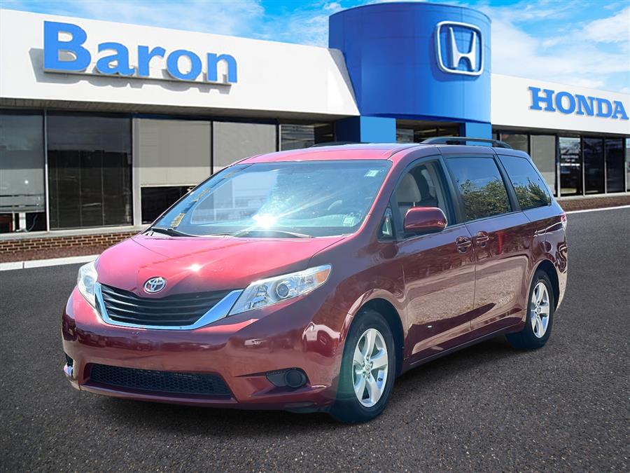 2013 Toyota Sienna LE, available for sale in Patchogue, New York | Baron Supercenter. Patchogue, New York 2013 Toyota Sienna LE, available for sale in Patchogue, New York | Baron Supercenter. Patchogue, New York