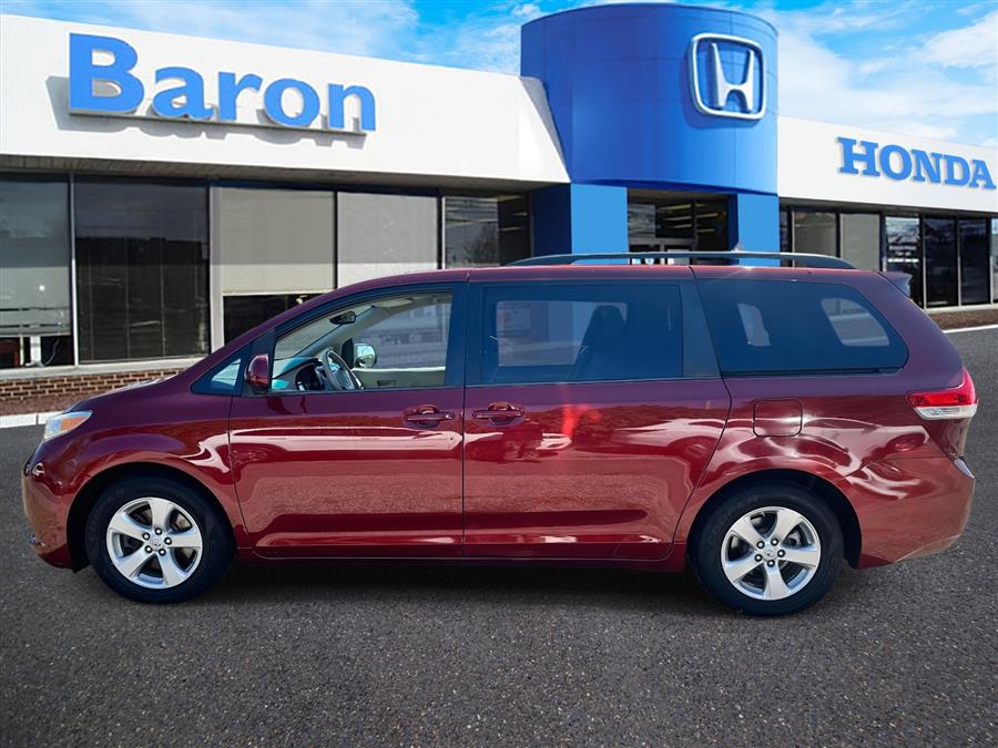 2013 Toyota Sienna LE, available for sale in Patchogue, New York | Baron Supercenter. Patchogue, New York 2013 Toyota Sienna LE, available for sale in Patchogue, New York | Baron Supercenter. Patchogue, New York
