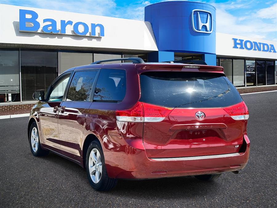 2013 Toyota Sienna LE, available for sale in Patchogue, New York | Baron Supercenter. Patchogue, New York 2013 Toyota Sienna LE, available for sale in Patchogue, New York | Baron Supercenter. Patchogue, New York