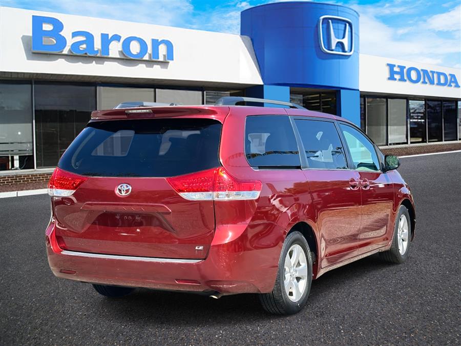 2013 Toyota Sienna LE, available for sale in Patchogue, New York | Baron Supercenter. Patchogue, New York 2013 Toyota Sienna LE, available for sale in Patchogue, New York | Baron Supercenter. Patchogue, New York