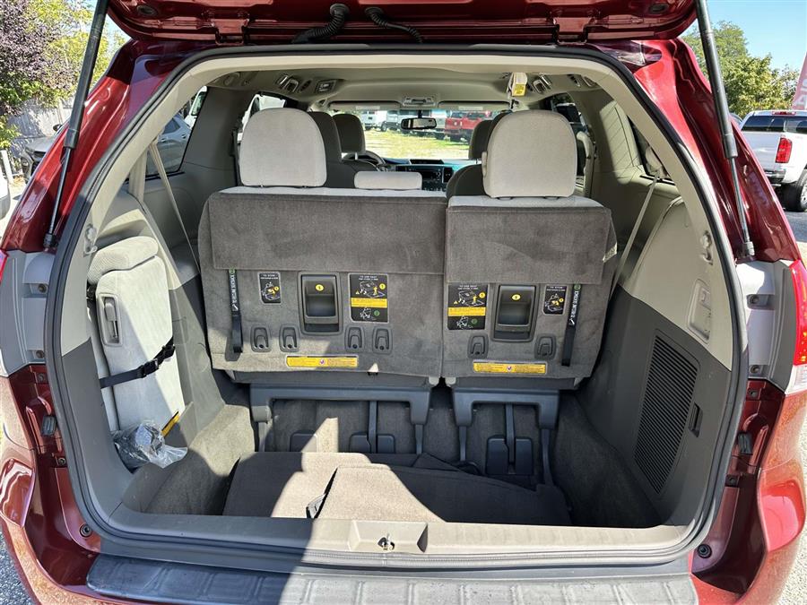 2013 Toyota Sienna LE, available for sale in Patchogue, New York | Baron Supercenter. Patchogue, New York 2013 Toyota Sienna LE, available for sale in Patchogue, New York | Baron Supercenter. Patchogue, New York