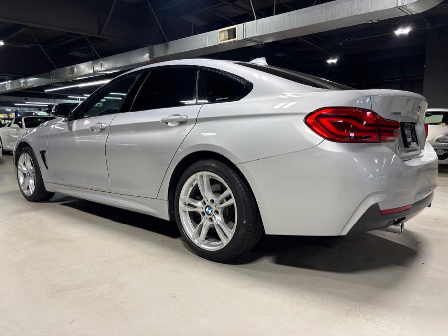 2018 BMW 4 Series 440i xDrive Gran Coupe, available for sale in Prospect, Connecticut | M Sport Motorwerx. Prospect, Connecticut 2018 BMW 4 Series 440i xDrive Gran Coupe, available for sale in Prospect, Connecticut | M Sport Motorwerx. Prospect, Connecticut