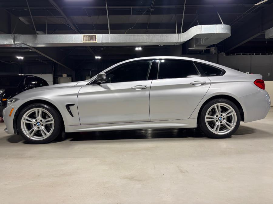 2018 BMW 4 Series 440i xDrive Gran Coupe, available for sale in Prospect, Connecticut | M Sport Motorwerx. Prospect, Connecticut 2018 BMW 4 Series 440i xDrive Gran Coupe, available for sale in Prospect, Connecticut | M Sport Motorwerx. Prospect, Connecticut