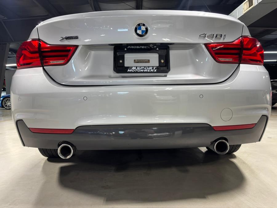 2018 BMW 4 Series 440i xDrive Gran Coupe, available for sale in Prospect, Connecticut | M Sport Motorwerx. Prospect, Connecticut 2018 BMW 4 Series 440i xDrive Gran Coupe, available for sale in Prospect, Connecticut | M Sport Motorwerx. Prospect, Connecticut