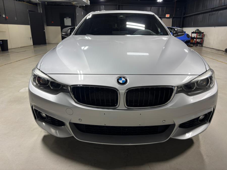 2018 BMW 4 Series 440i xDrive Gran Coupe, available for sale in Prospect, Connecticut | M Sport Motorwerx. Prospect, Connecticut 2018 BMW 4 Series 440i xDrive Gran Coupe, available for sale in Prospect, Connecticut | M Sport Motorwerx. Prospect, Connecticut