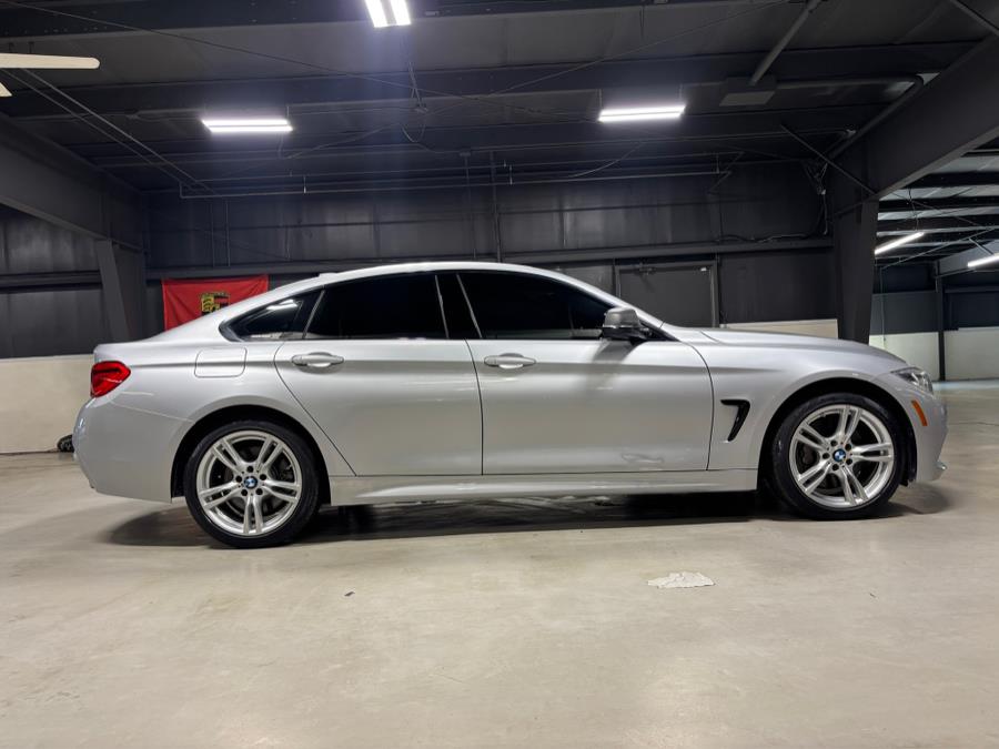 2018 BMW 4 Series 440i xDrive Gran Coupe, available for sale in Prospect, Connecticut | M Sport Motorwerx. Prospect, Connecticut 2018 BMW 4 Series 440i xDrive Gran Coupe, available for sale in Prospect, Connecticut | M Sport Motorwerx. Prospect, Connecticut