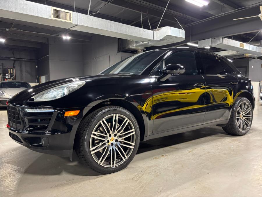 2018 Porsche Macan S AWD, available for sale in Prospect, Connecticut | M Sport Motorwerx. Prospect, Connecticut 2018 Porsche Macan S AWD, available for sale in Prospect, Connecticut | M Sport Motorwerx. Prospect, Connecticut
