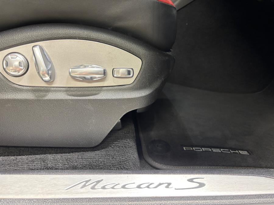 2018 Porsche Macan S AWD, available for sale in Prospect, Connecticut | M Sport Motorwerx. Prospect, Connecticut 2018 Porsche Macan S AWD, available for sale in Prospect, Connecticut | M Sport Motorwerx. Prospect, Connecticut
