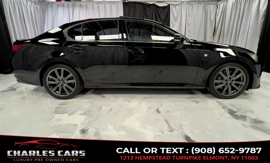 2015 Lexus Gs 350 F Sport, available for sale in Elmont, New York | Charles Cars. Elmont, New York 2015 Lexus Gs 350 F Sport, available for sale in Elmont, New York | Charles Cars. Elmont, New York