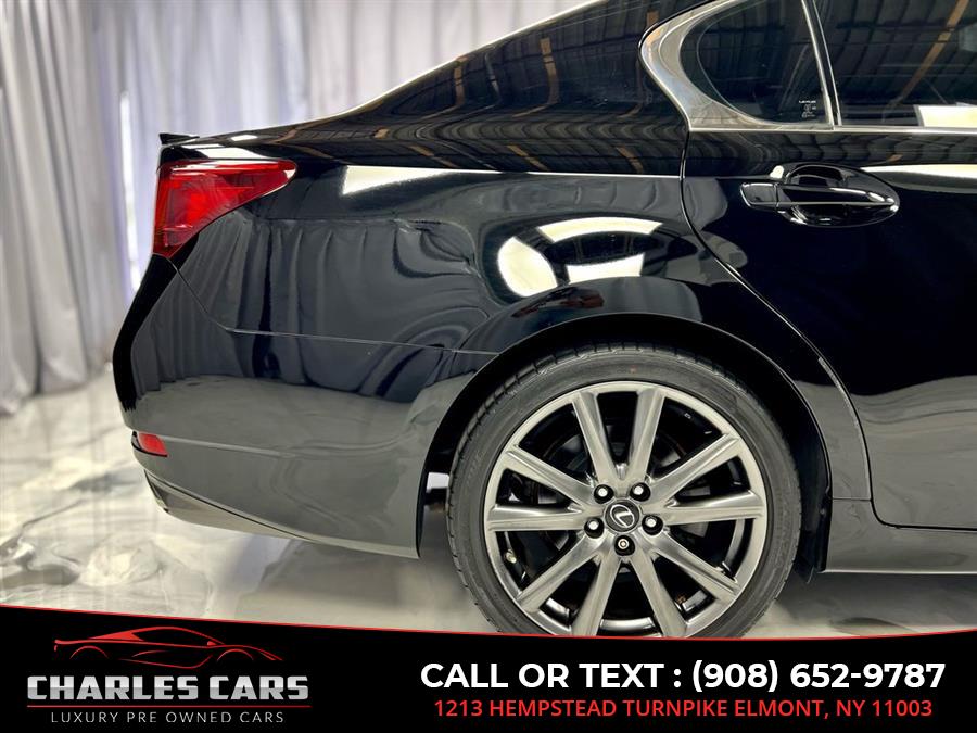 2015 Lexus Gs 350 F Sport, available for sale in Elmont, New York | Charles Cars. Elmont, New York 2015 Lexus Gs 350 F Sport, available for sale in Elmont, New York | Charles Cars. Elmont, New York