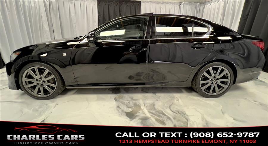2015 Lexus Gs 350 F Sport, available for sale in Elmont, New York | Charles Cars. Elmont, New York 2015 Lexus Gs 350 F Sport, available for sale in Elmont, New York | Charles Cars. Elmont, New York
