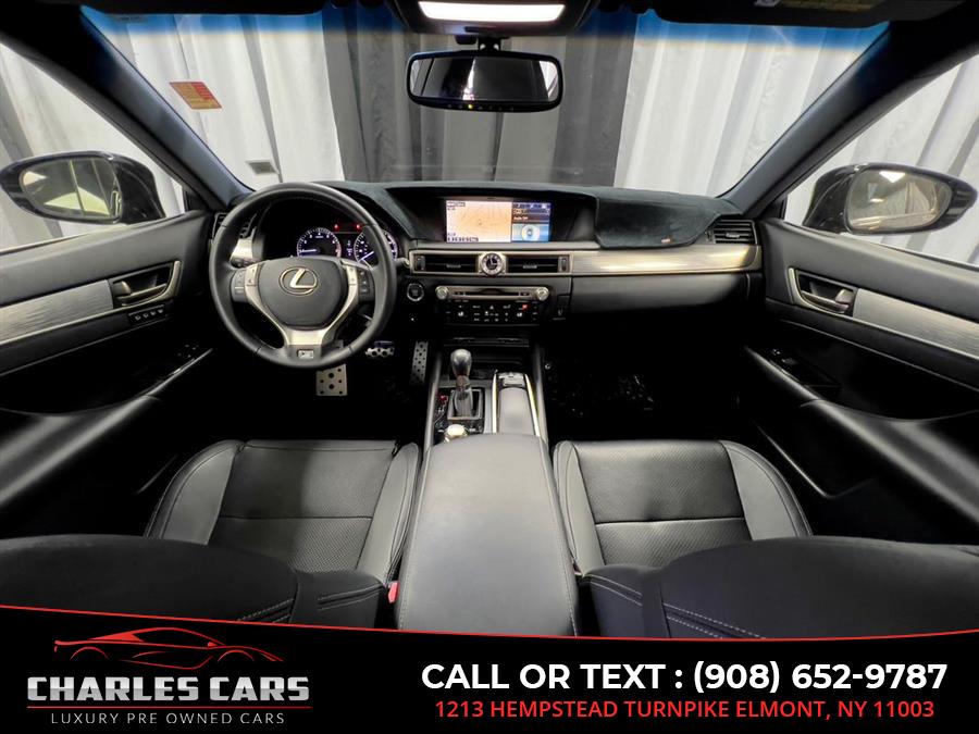 2015 Lexus Gs 350 F Sport, available for sale in Elmont, New York | Charles Cars. Elmont, New York 2015 Lexus Gs 350 F Sport, available for sale in Elmont, New York | Charles Cars. Elmont, New York