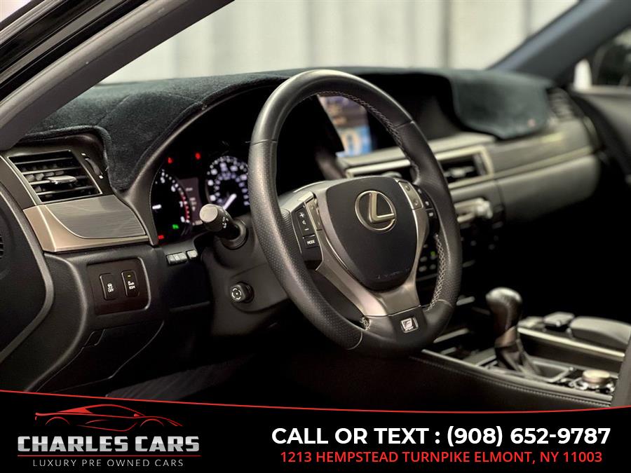 2015 Lexus Gs 350 F Sport, available for sale in Elmont, New York | Charles Cars. Elmont, New York 2015 Lexus Gs 350 F Sport, available for sale in Elmont, New York | Charles Cars. Elmont, New York