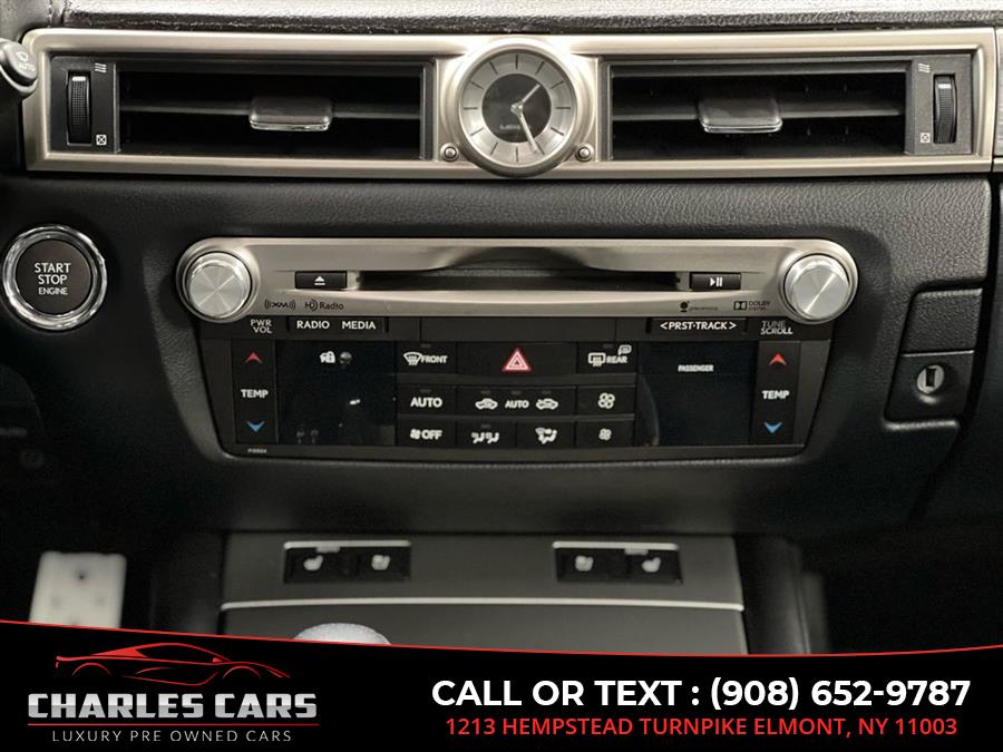 2015 Lexus Gs 350 F Sport, available for sale in Elmont, New York | Charles Cars. Elmont, New York 2015 Lexus Gs 350 F Sport, available for sale in Elmont, New York | Charles Cars. Elmont, New York