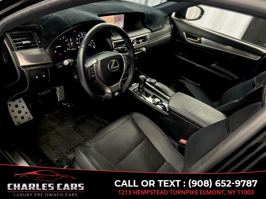 2015 Lexus Gs 350 F Sport, available for sale in Elmont, New York | Charles Cars. Elmont, New York 2015 Lexus Gs 350 F Sport, available for sale in Elmont, New York | Charles Cars. Elmont, New York