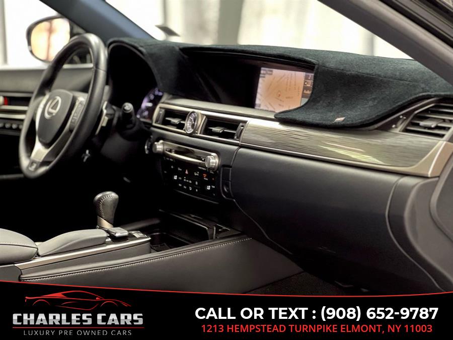 2015 Lexus Gs 350 F Sport, available for sale in Elmont, New York | Charles Cars. Elmont, New York 2015 Lexus Gs 350 F Sport, available for sale in Elmont, New York | Charles Cars. Elmont, New York
