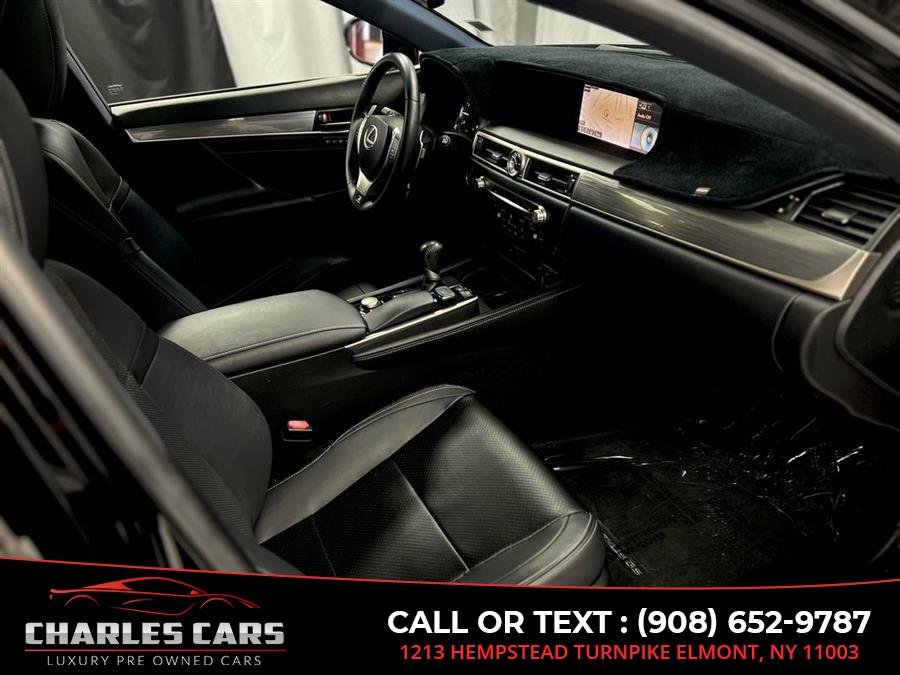 2015 Lexus Gs 350 F Sport, available for sale in Elmont, New York | Charles Cars. Elmont, New York 2015 Lexus Gs 350 F Sport, available for sale in Elmont, New York | Charles Cars. Elmont, New York