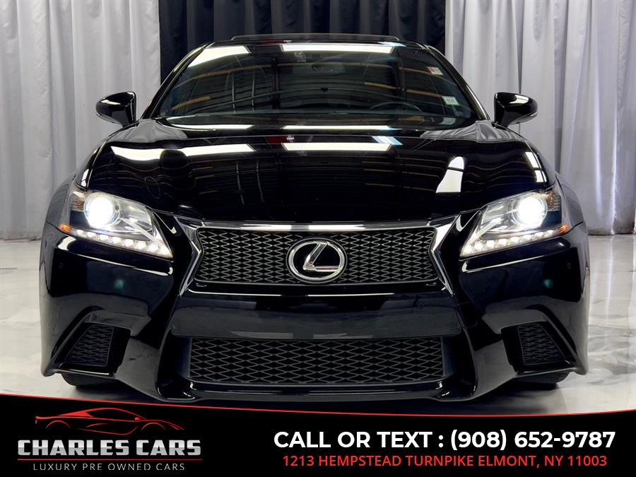 2015 Lexus Gs 350 F Sport, available for sale in Elmont, New York | Charles Cars. Elmont, New York 2015 Lexus Gs 350 F Sport, available for sale in Elmont, New York | Charles Cars. Elmont, New York