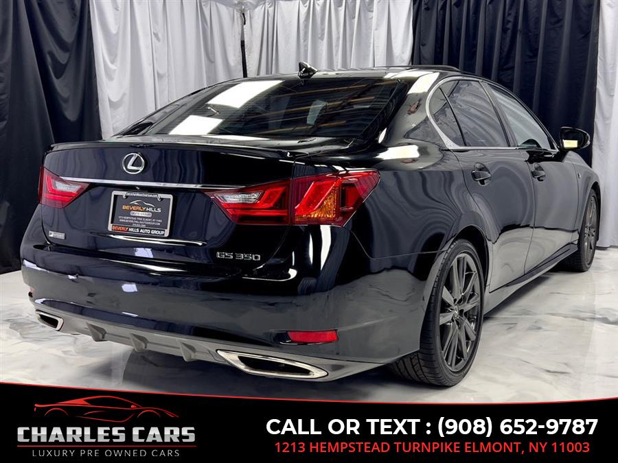 2015 Lexus Gs 350 F Sport, available for sale in Elmont, New York | Charles Cars. Elmont, New York 2015 Lexus Gs 350 F Sport, available for sale in Elmont, New York | Charles Cars. Elmont, New York