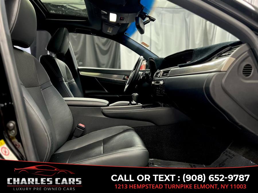 2015 Lexus Gs 350 F Sport, available for sale in Elmont, New York | Charles Cars. Elmont, New York 2015 Lexus Gs 350 F Sport, available for sale in Elmont, New York | Charles Cars. Elmont, New York