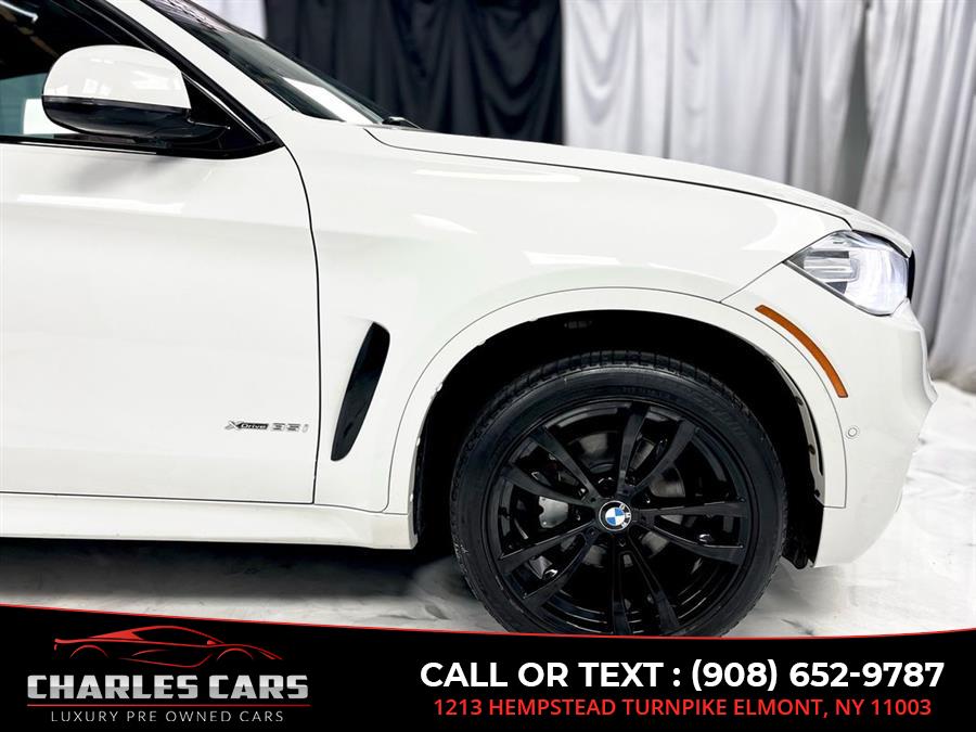2017 BMW X6 Xdrive35i Msport Pkg, available for sale in Elmont, New York | Charles Cars. Elmont, New York 2017 BMW X6 Xdrive35i Msport Pkg, available for sale in Elmont, New York | Charles Cars. Elmont, New York