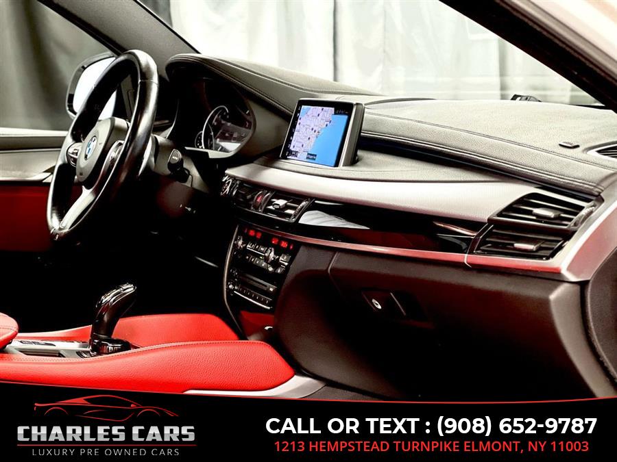 2017 BMW X6 Xdrive35i Msport Pkg, available for sale in Elmont, New York | Charles Cars. Elmont, New York 2017 BMW X6 Xdrive35i Msport Pkg, available for sale in Elmont, New York | Charles Cars. Elmont, New York