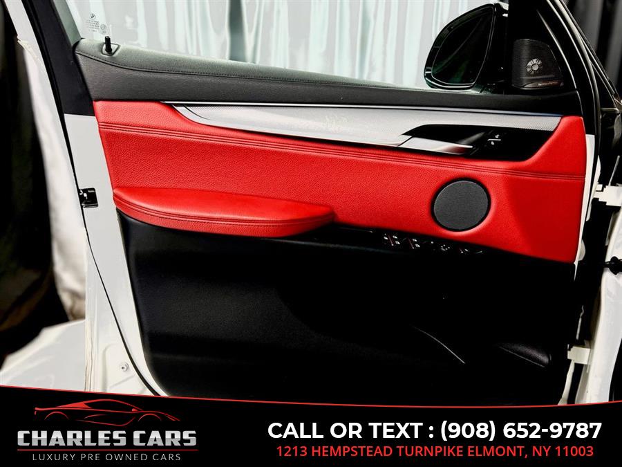 2017 BMW X6 Xdrive35i Msport Pkg, available for sale in Elmont, New York | Charles Cars. Elmont, New York 2017 BMW X6 Xdrive35i Msport Pkg, available for sale in Elmont, New York | Charles Cars. Elmont, New York