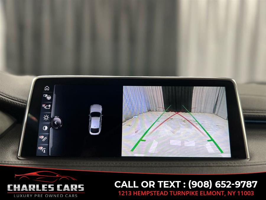 2017 BMW X6 Xdrive35i Msport Pkg, available for sale in Elmont, New York | Charles Cars. Elmont, New York 2017 BMW X6 Xdrive35i Msport Pkg, available for sale in Elmont, New York | Charles Cars. Elmont, New York