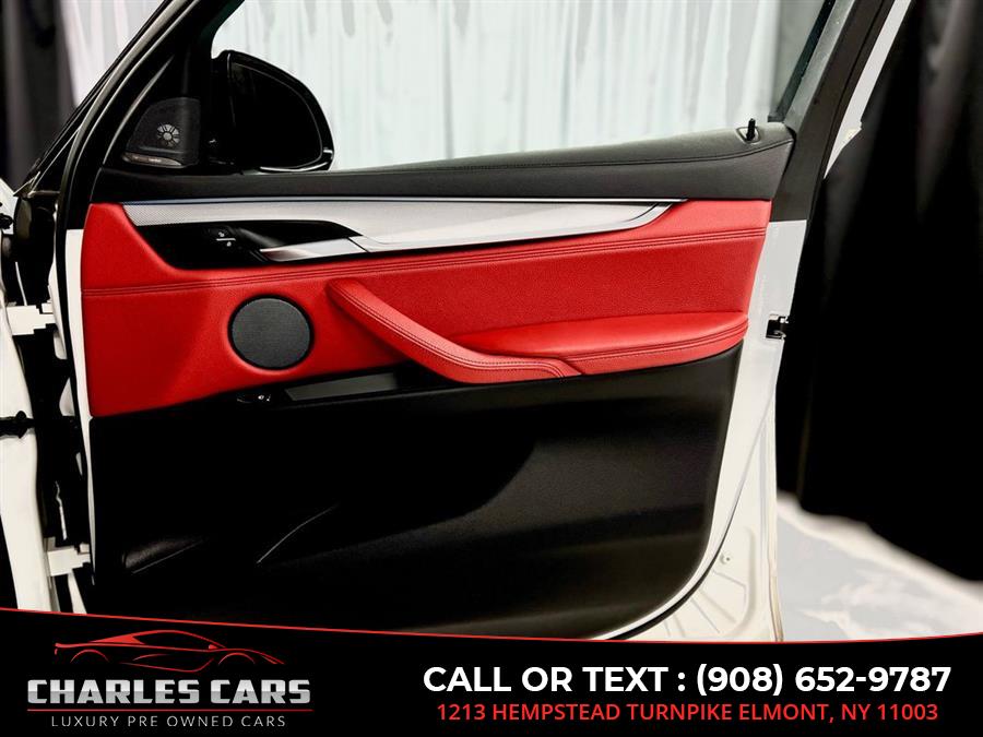 2017 BMW X6 Xdrive35i Msport Pkg, available for sale in Elmont, New York | Charles Cars. Elmont, New York 2017 BMW X6 Xdrive35i Msport Pkg, available for sale in Elmont, New York | Charles Cars. Elmont, New York