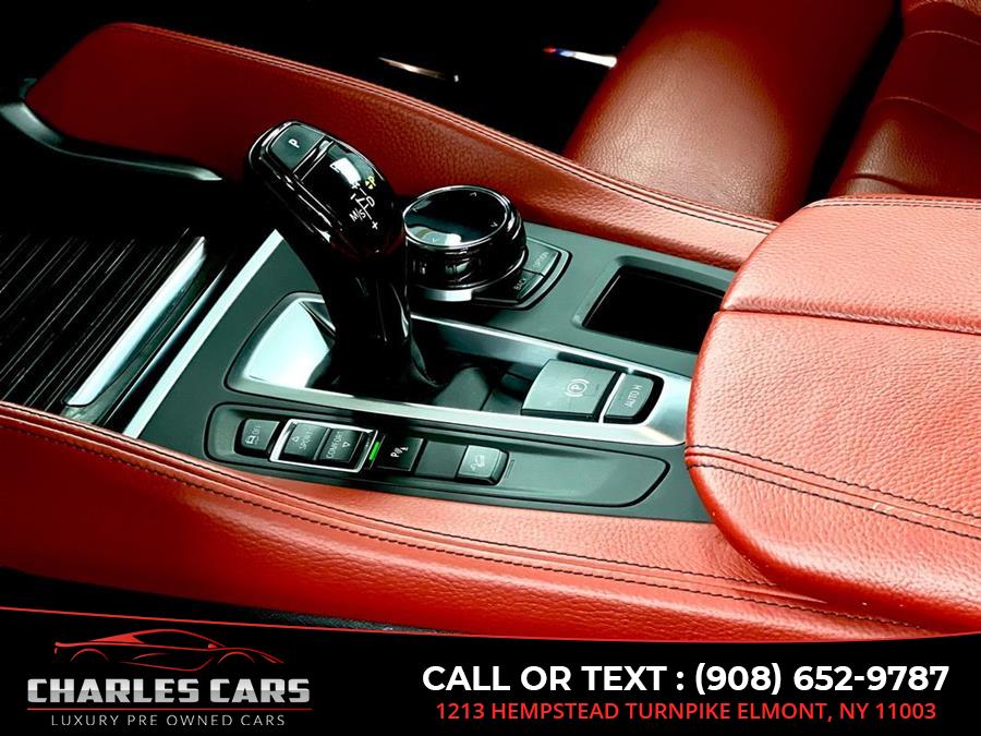 2017 BMW X6 Xdrive35i Msport Pkg, available for sale in Elmont, New York | Charles Cars. Elmont, New York 2017 BMW X6 Xdrive35i Msport Pkg, available for sale in Elmont, New York | Charles Cars. Elmont, New York