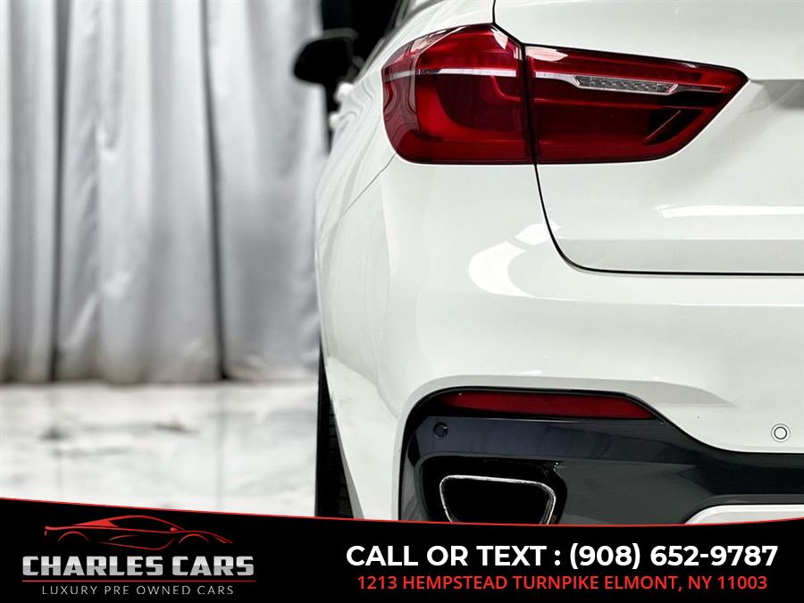 2017 BMW X6 Xdrive35i Msport Pkg, available for sale in Elmont, New York | Charles Cars. Elmont, New York 2017 BMW X6 Xdrive35i Msport Pkg, available for sale in Elmont, New York | Charles Cars. Elmont, New York