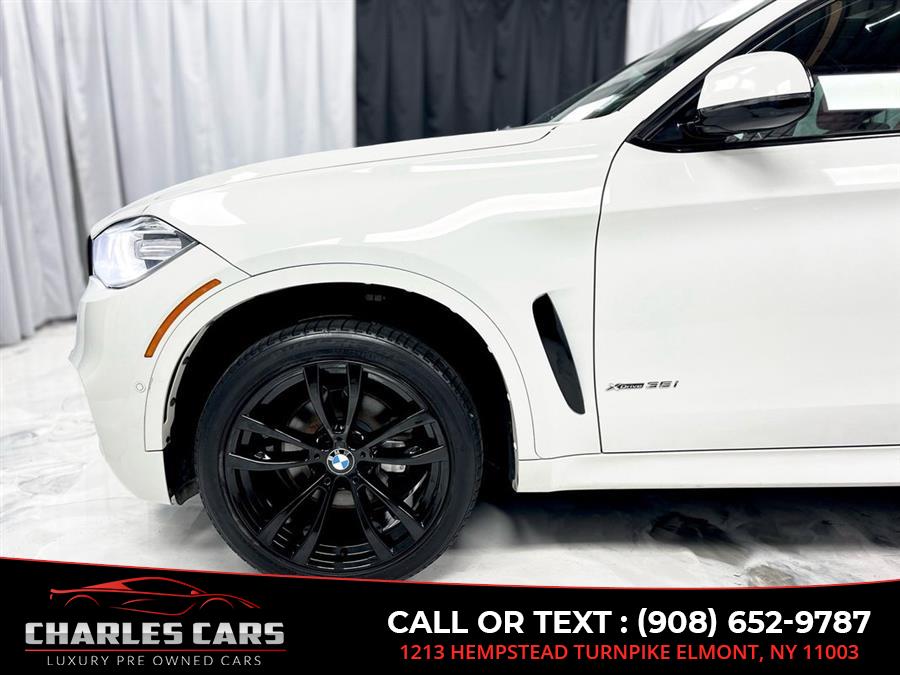 2017 BMW X6 Xdrive35i Msport Pkg, available for sale in Elmont, New York | Charles Cars. Elmont, New York 2017 BMW X6 Xdrive35i Msport Pkg, available for sale in Elmont, New York | Charles Cars. Elmont, New York