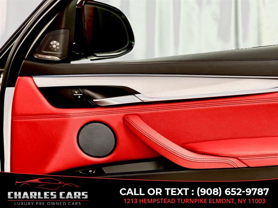 2017 BMW X6 Xdrive35i Msport Pkg, available for sale in Elmont, New York | Charles Cars. Elmont, New York 2017 BMW X6 Xdrive35i Msport Pkg, available for sale in Elmont, New York | Charles Cars. Elmont, New York
