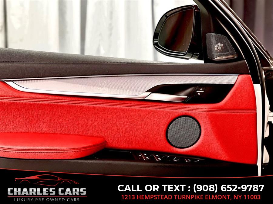 2017 BMW X6 Xdrive35i Msport Pkg, available for sale in Elmont, New York | Charles Cars. Elmont, New York 2017 BMW X6 Xdrive35i Msport Pkg, available for sale in Elmont, New York | Charles Cars. Elmont, New York