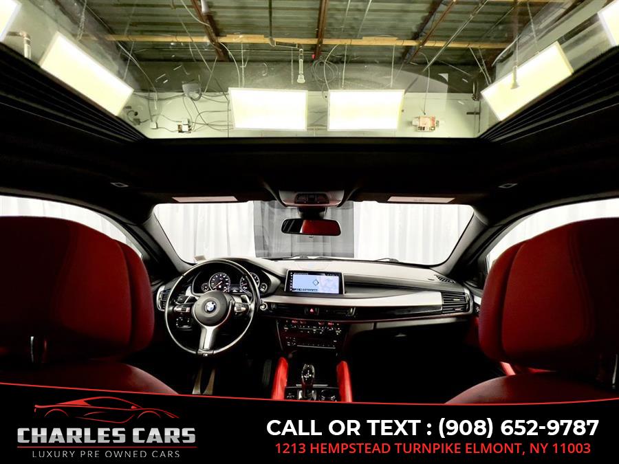 2017 BMW X6 Xdrive35i Msport Pkg, available for sale in Elmont, New York | Charles Cars. Elmont, New York 2017 BMW X6 Xdrive35i Msport Pkg, available for sale in Elmont, New York | Charles Cars. Elmont, New York