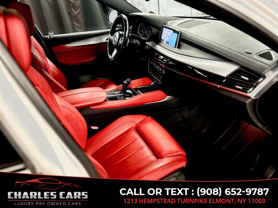 2017 BMW X6 Xdrive35i Msport Pkg, available for sale in Elmont, New York | Charles Cars. Elmont, New York 2017 BMW X6 Xdrive35i Msport Pkg, available for sale in Elmont, New York | Charles Cars. Elmont, New York