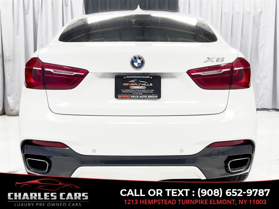 2017 BMW X6 Xdrive35i Msport Pkg, available for sale in Elmont, New York | Charles Cars. Elmont, New York 2017 BMW X6 Xdrive35i Msport Pkg, available for sale in Elmont, New York | Charles Cars. Elmont, New York