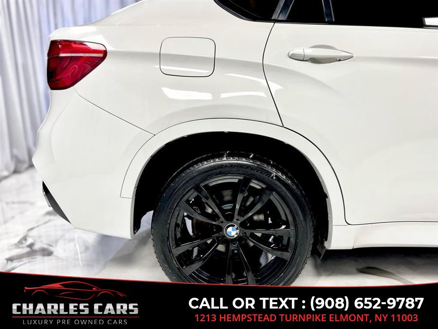 2017 BMW X6 Xdrive35i Msport Pkg, available for sale in Elmont, New York | Charles Cars. Elmont, New York 2017 BMW X6 Xdrive35i Msport Pkg, available for sale in Elmont, New York | Charles Cars. Elmont, New York