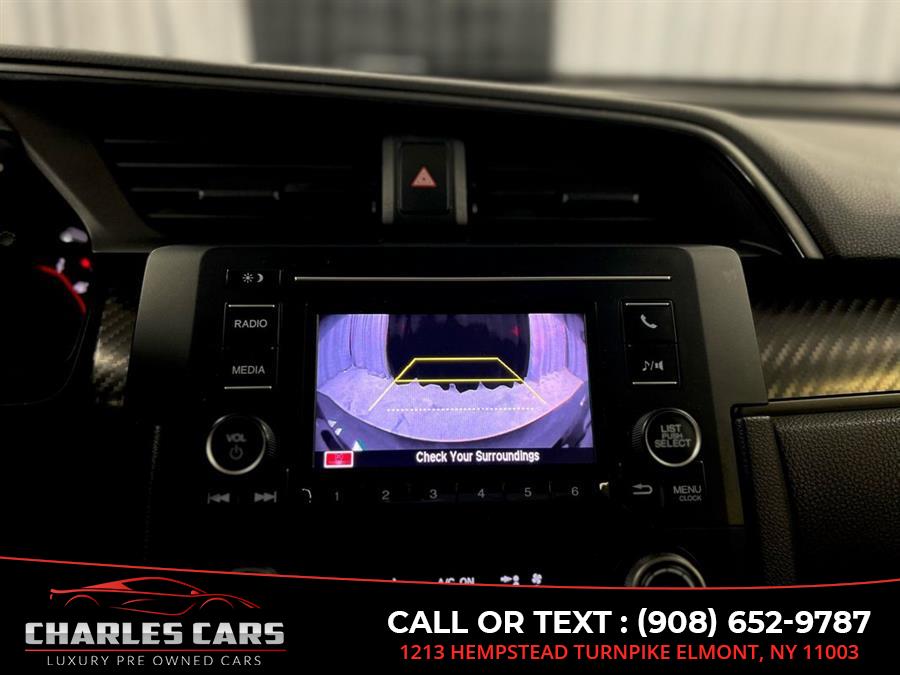 2019 Honda Civic Sport, available for sale in Elmont, New York | Charles Cars. Elmont, New York 2019 Honda Civic Sport, available for sale in Elmont, New York | Charles Cars. Elmont, New York
