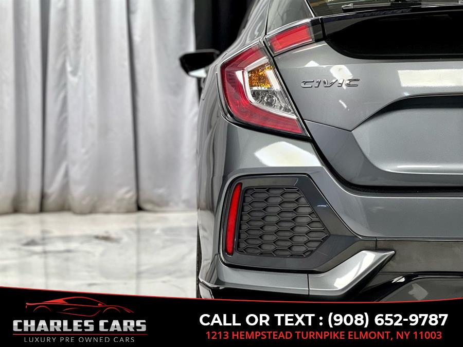2019 Honda Civic Sport, available for sale in Elmont, New York | Charles Cars. Elmont, New York 2019 Honda Civic Sport, available for sale in Elmont, New York | Charles Cars. Elmont, New York