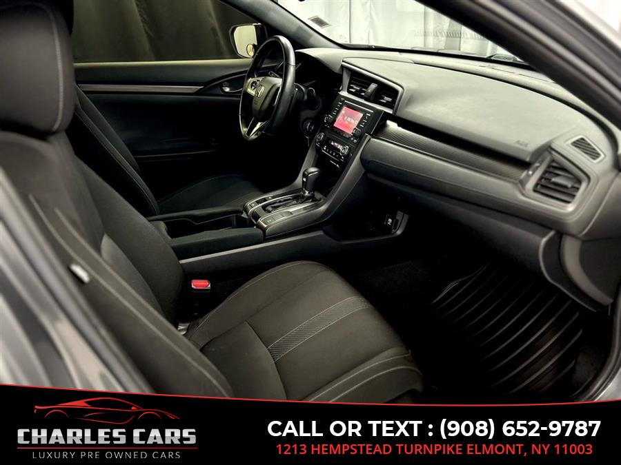 2019 Honda Civic Sport, available for sale in Elmont, New York | Charles Cars. Elmont, New York 2019 Honda Civic Sport, available for sale in Elmont, New York | Charles Cars. Elmont, New York