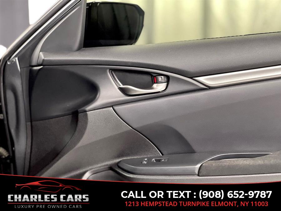 2019 Honda Civic Sport, available for sale in Elmont, New York | Charles Cars. Elmont, New York 2019 Honda Civic Sport, available for sale in Elmont, New York | Charles Cars. Elmont, New York
