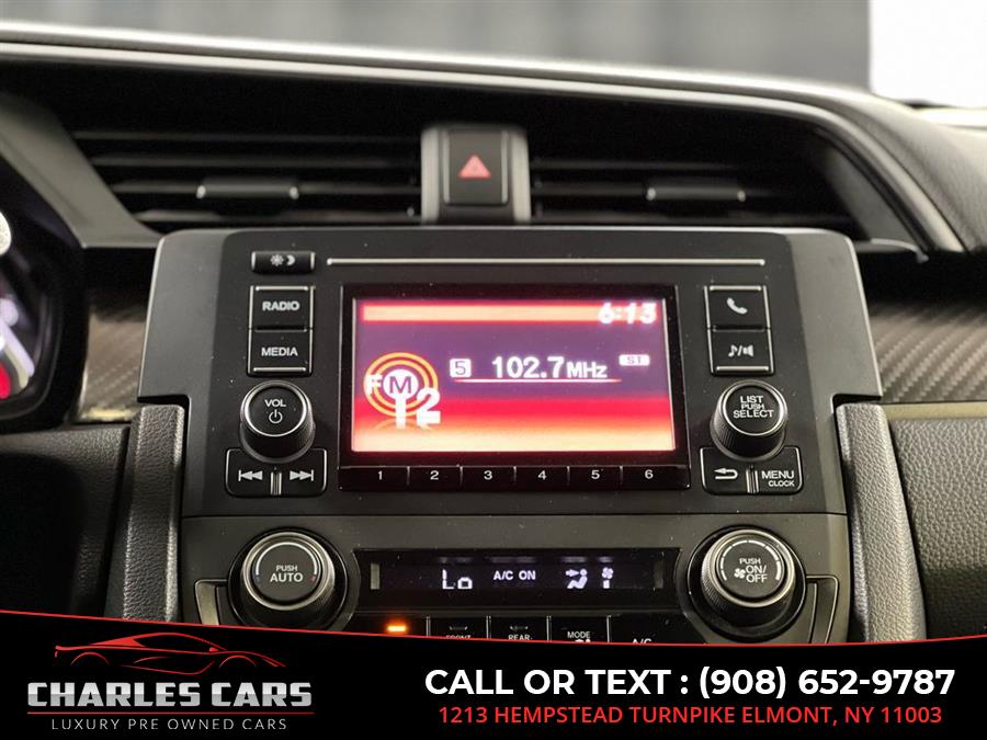2019 Honda Civic Sport, available for sale in Elmont, New York | Charles Cars. Elmont, New York 2019 Honda Civic Sport, available for sale in Elmont, New York | Charles Cars. Elmont, New York