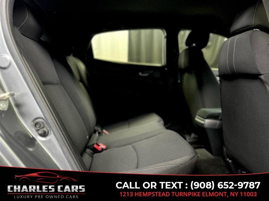 2019 Honda Civic Sport, available for sale in Elmont, New York | Charles Cars. Elmont, New York 2019 Honda Civic Sport, available for sale in Elmont, New York | Charles Cars. Elmont, New York