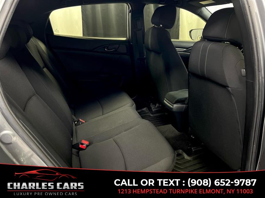 2019 Honda Civic Sport, available for sale in Elmont, New York | Charles Cars. Elmont, New York 2019 Honda Civic Sport, available for sale in Elmont, New York | Charles Cars. Elmont, New York
